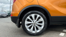 Vauxhall Mokka X 1.4T Griffin 5dr Petrol Hatchback